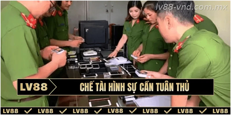 Tìm hiểu trách nhiệm pháp lý trong môi trường trực tuyến