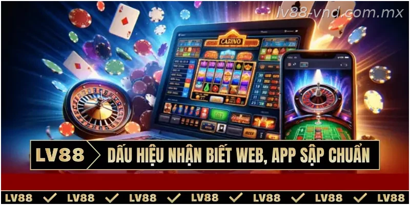Kinh nghiệm nhận biết website hoạt động không ổn định