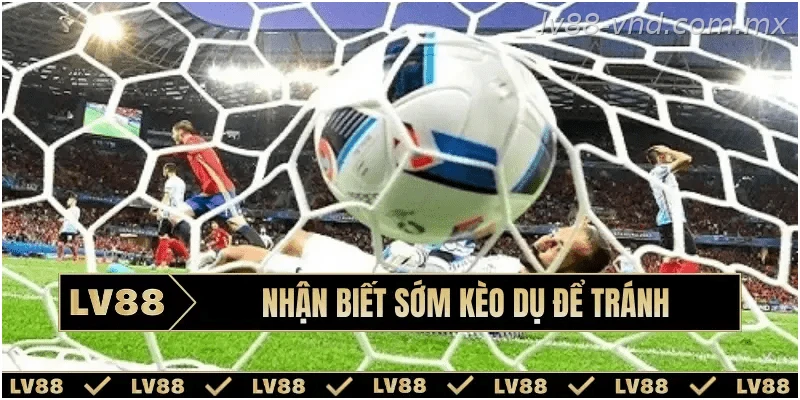 Theo dõi biến động tỷ lệ cược bóng đá
