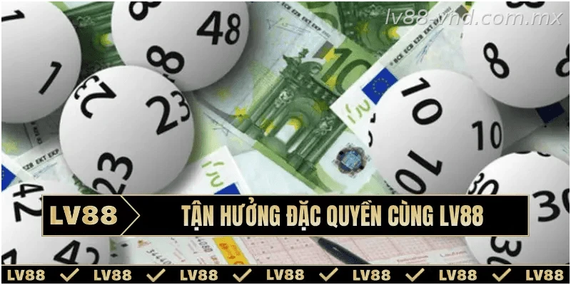 Khám phá tiện ích và dịch vụ tại LV88